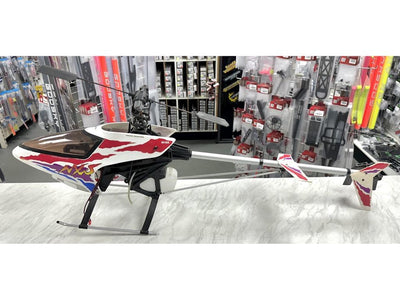 Kyosho Nexus 30 Airframe (Second Hand) : MHSH93