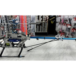 Align T-Rex 450 SE V2 + Clone - Spares (Second Hand) : MHSH23