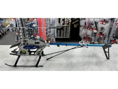 Align T-Rex 450 SE V2 + Clone - Spares (Second Hand) : MHSH23