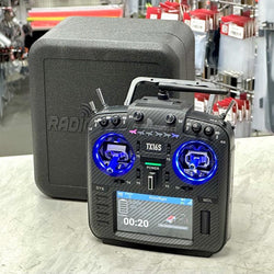 RadioMaster TX16S MKII Max ELRS LBT (Second Hand) : MHSH47