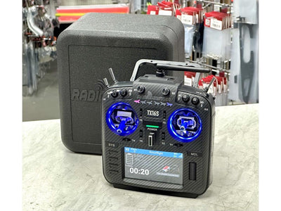 RadioMaster TX16S MKII Max ELRS LBT (Second Hand) : MHSH47