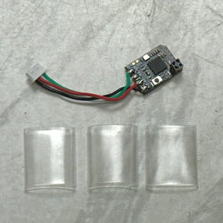 RadioMaster XR2 Nano 2.4GHz ELRS Receiver - Soldered (Second Hand) : MHSH129