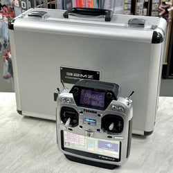 Futaba 32MZ Transmitter + Case (Second Hand) : MHSH106