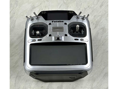 Futaba 32MZ Transmitter + Case (Second Hand) : MHSH106