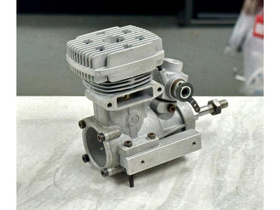 ASP S46H Nitro Engine (Pre-Owned/Brand New) : MHSH133