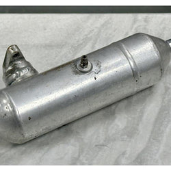 30 Size Muffler (Second Hand) : MHSH134
