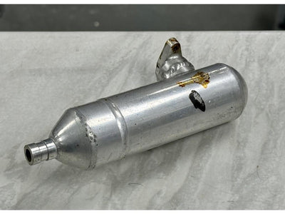 30 Size Muffler (Second Hand) : MHSH134