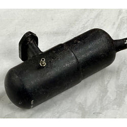 30 Size Muffler - Black (Second Hand) : MHSH135