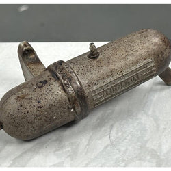 Hirobo Sceadu 30 Muffler (Second Hand) : MHSH39