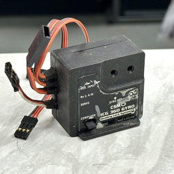 CSM ICG 360 Gyro (Second Hand) : MHSH136