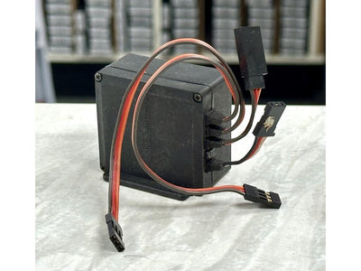 CSM ICG 360 Gyro (Second Hand) : MHSH136