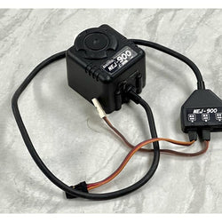 JR NEJ-900 Piezo Gyro System (Second Hand) : MHSH137