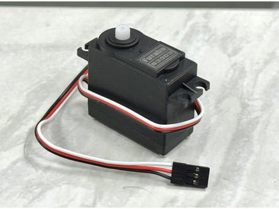 Futaba S3003 Standard Analog Servo (Pre-Owned/Brand New) : MHSH138