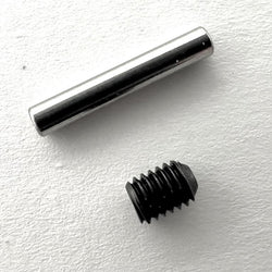 Kyosho Tail Blade (Bearing Less Type) : H3046