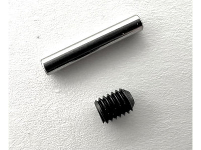 Kyosho Tail Blade (Bearing Less Type) : H3046 - Midland Helicopters