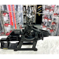 Kyosho Concept 60 Chassis (Second Hand) : MHSH43