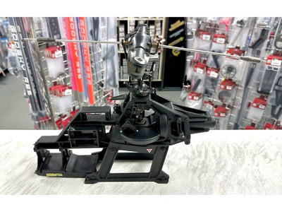 Kyosho Concept 60 Chassis (Second Hand) : MHSH43