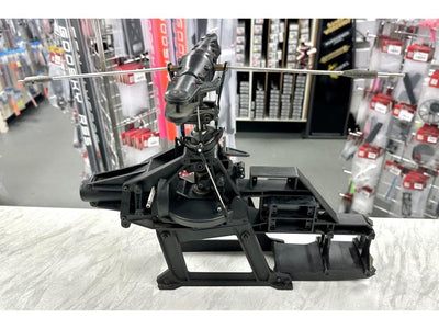 Kyosho Concept 60 Chassis (Second Hand) : MHSH43