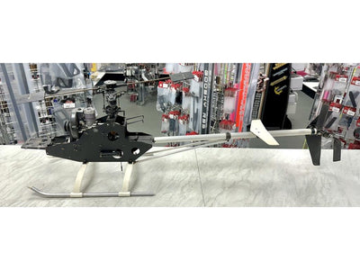 Morley MXB Airframe + Engine (Second Hand) : MHSH29