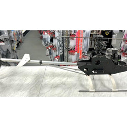 Morley MXB Airframe + Engine (Second Hand) : MHSH29