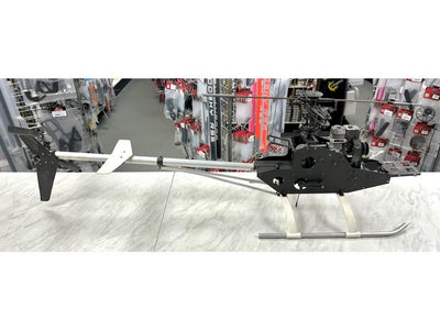 Morley MXB Airframe + Engine (Second Hand) : MHSH29