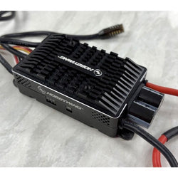 Hobbywing Platinum V4 HV 130A ESC (Second Hand) : MHSH23