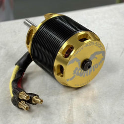 Scorpion Brushless Motor HKIV-4025-520kV (Second Hand) : MHSH02