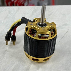 Scorpion Brushless Motor HKIV-4025-520kV (Second Hand) : MHSH02