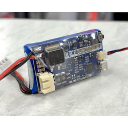 Optipower UltraGuard 430 Super Combo (Second Hand) : MHSH112