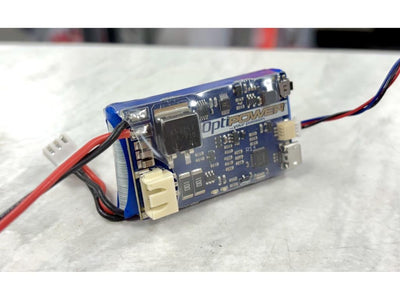 Optipower UltraGuard 430 Super Combo (Second Hand) : MHSH112