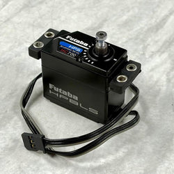 Futaba HPS-HC700 Brushless HV Servo (Second Hand) : MHSH100