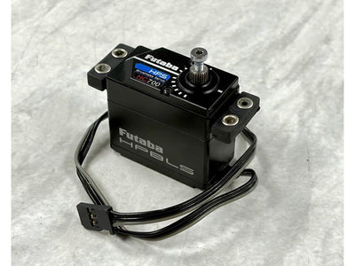 Futaba HPS-HC700 Brushless HV Servo (Second Hand) : MHSH100