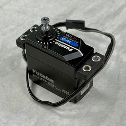 Futaba HPS-HC700 Brushless HV Servo (Second Hand) : MHSH100