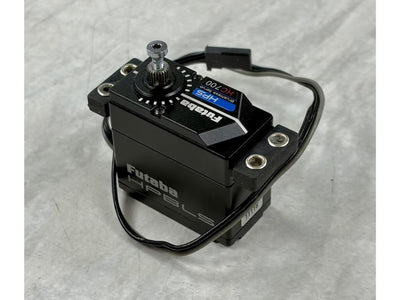 Futaba HPS-HC700 Brushless HV Servo (Second Hand) : MHSH100
