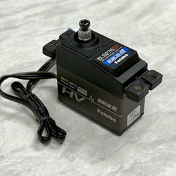 Futaba BLS276SV Standard Brushless HV Servo (Second Hand) : MHSH49