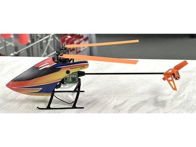 Blade Revolution 90 FP RTF (Second Hand) : MHSH132 - Midland Helicopters