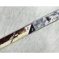 Spin Blades Red Tip 800mm Main Blades (Pre-Owned/Brand New) : MHSH01 - Midland Helicopters