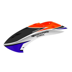 XLPower Specter Nitro Canopy : XL70V2NC07
