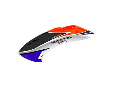XLPower Specter Nitro Canopy : XL70V2NC07