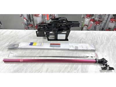 Century Hawk 30 Chassis (Second Hand) : MHSH16