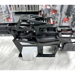 Century Hawk 30 Chassis (Second Hand) : MHSH16