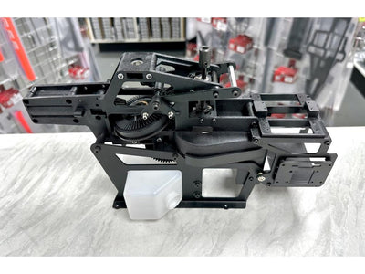 Century Hawk 30 Chassis (Second Hand) : MHSH16