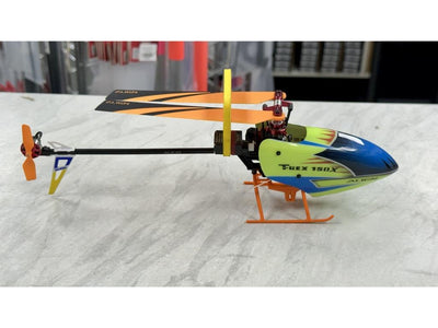 Align T-Rex 150X (Second Hand) : MHSH70