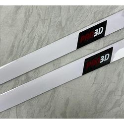 Pro 3D 430mm Carbon Main Blades (Second Hand) : MHSH130 - Midland Helicopters