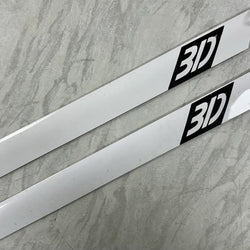 430mm 3D Carbon Main Blades (Second Hand) : MHSH47 - Midland Helicopters