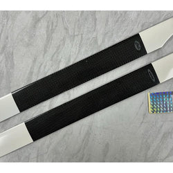 MAH 425mm Carbon Main Blades (Second Hand) : MHSH52 - Midland Helicopters