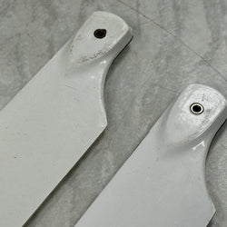 430mm Main Blades (Second Hand) : MHSH49 - Midland Helicopters