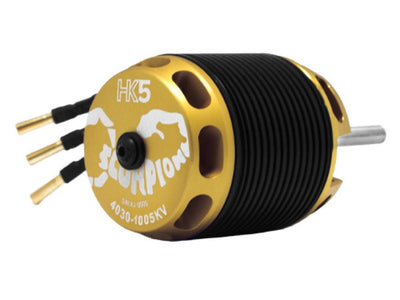 Scorpion HK5-4030-1005KV Motor : HK5_4030_1005 - Midland Helicopters