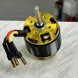 Scorpion HKII 4525-520kV Ultimate Motor (Second Hand) : MHSH47