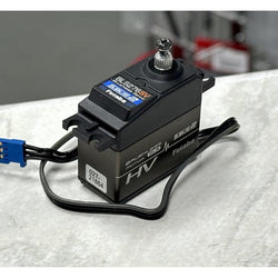 Futaba BLS276SV Standard HV Servo (Second Hand) : MHSH129
